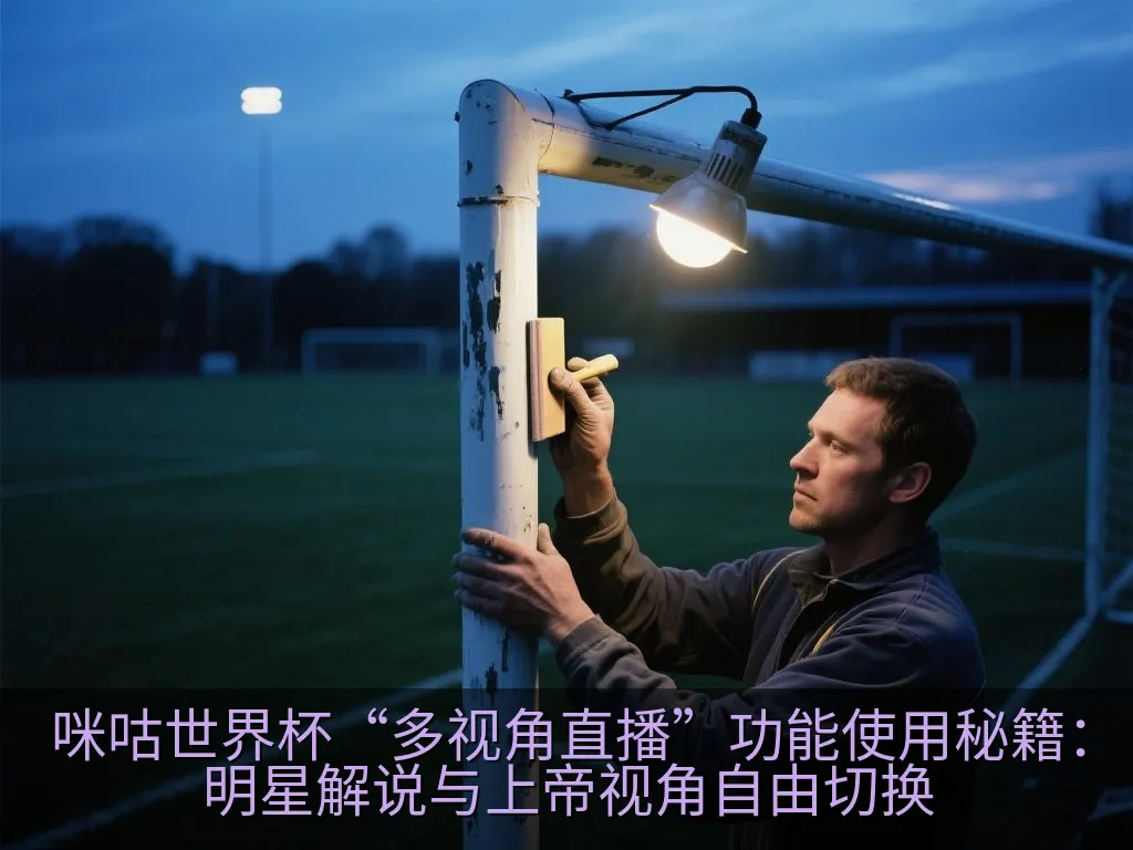 多视角与战术分析屏幕组合示意图