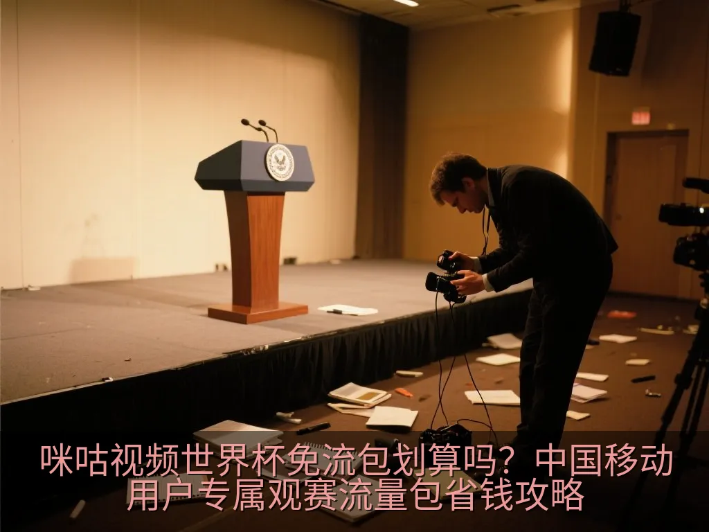 手机软件中展示流量统计与资费对比的数字界面